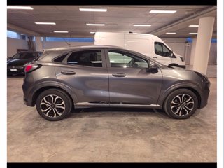 FORD Puma 1.0 ecoboost h st-line s&s 125cv