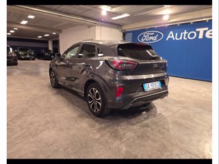 FORD Puma 1.0 ecoboost h st-line s&s 125cv