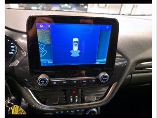 FORD Puma 1.5 ecoblue titanium s&s 120cv