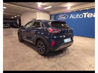 FORD Puma 1.5 ecoblue titanium s&s 120cv