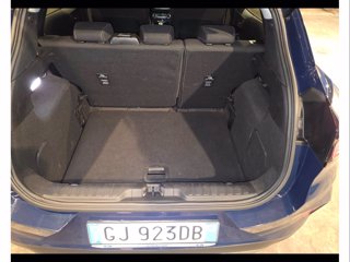 FORD Puma 1.5 ecoblue titanium s&s 120cv