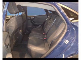 FORD Puma 1.5 ecoblue titanium s&s 120cv