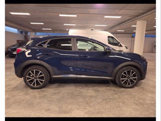 FORD Puma 1.5 ecoblue titanium s&s 120cv
