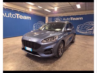 FORD Kuga 1.5 ecoblue st-line 2wd 120cv