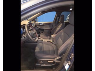 FORD Kuga 1.5 ecoblue st-line 2wd 120cv