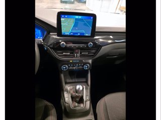 FORD Kuga 1.5 ecoblue st-line 2wd 120cv
