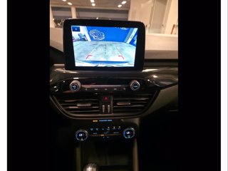 FORD Kuga 1.5 ecoblue st-line 2wd 120cv