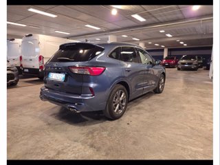 FORD Kuga 1.5 ecoblue st-line 2wd 120cv