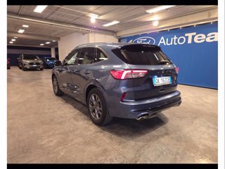 FORD Kuga 1.5 ecoblue st-line 2wd 120cv