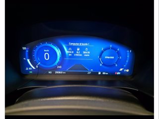 FORD Kuga 1.5 ecoblue st-line 2wd 120cv