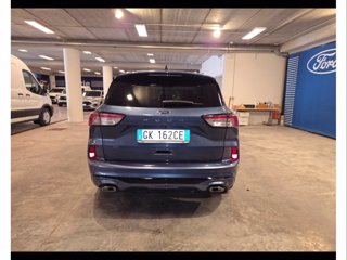 FORD Kuga 1.5 ecoblue st-line 2wd 120cv