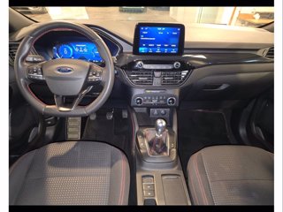 FORD Kuga 1.5 ecoblue st-line 2wd 120cv
