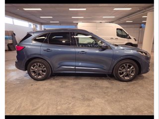 FORD Kuga 1.5 ecoblue st-line 2wd 120cv