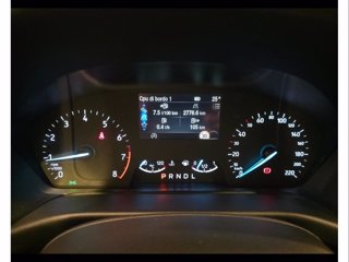 FORD Puma 1.0 ecoboost h titanium s&s 125cv auto