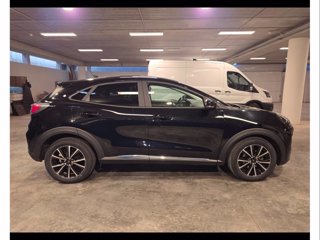 FORD Puma 1.0 ecoboost h titanium s&s 125cv auto