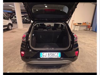 FORD Puma 1.0 ecoboost h titanium s&s 125cv auto