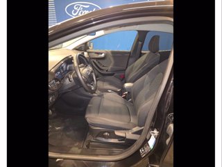 FORD Puma 1.0 ecoboost h titanium s&s 125cv auto