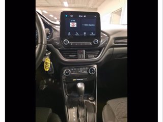FORD Puma 1.0 ecoboost h titanium s&s 125cv auto