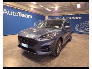 FORD Kuga 2.5 phev st-line x 2wd 225cv cvt