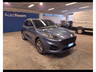 FORD Kuga 2.5 phev st-line x 2wd 225cv cvt