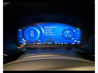 FORD Kuga 2.5 phev st-line x 2wd 225cv cvt
