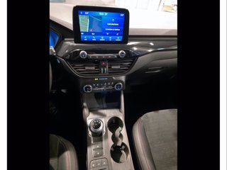 FORD Kuga 2.5 phev st-line x 2wd 225cv cvt