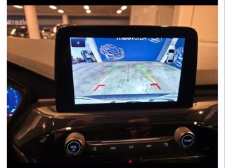 FORD Kuga 2.5 phev st-line x 2wd 225cv cvt
