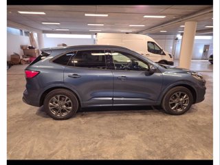 FORD Kuga 2.5 phev st-line x 2wd 225cv cvt