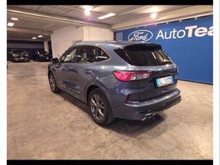 FORD Kuga 2.5 phev st-line x 2wd 225cv cvt