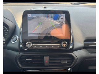 FORD Ecosport 1.5 tdci titanium s&s 100cv