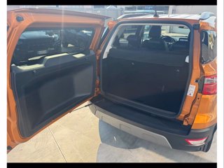 FORD Ecosport 1.5 tdci titanium s&s 100cv