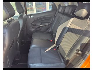 FORD Ecosport 1.5 tdci titanium s&s 100cv