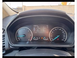 FORD Ecosport 1.5 tdci titanium s&s 100cv