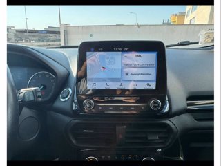 FORD Ecosport 1.5 tdci titanium s&s 100cv