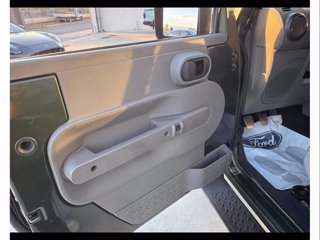 JEEP Wrangler 3p 2.8 crd sahara dpf
