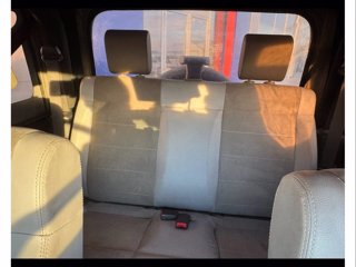 JEEP Wrangler 3p 2.8 crd sahara dpf