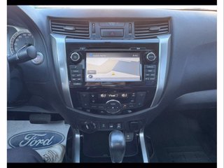 NISSAN Navara 2.3 dci d.cab n-connecta 4wd 190cv auto e6