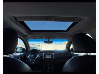 NISSAN Navara 2.3 dci d.cab n-connecta 4wd 190cv auto e6