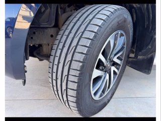 NISSAN Navara 2.3 dci d.cab n-connecta 4wd 190cv auto e6