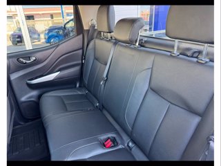 NISSAN Navara 2.3 dci d.cab n-connecta 4wd 190cv auto e6