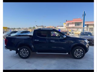 NISSAN Navara 2.3 dci d.cab n-connecta 4wd 190cv auto e6
