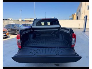 NISSAN Navara 2.3 dci d.cab n-connecta 4wd 190cv auto e6