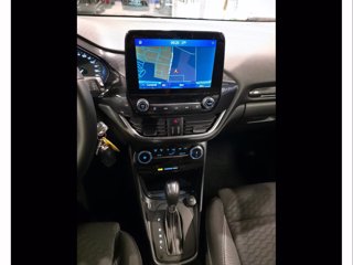 FORD Puma 1.0 ecoboost h titanium s&s 125cv auto