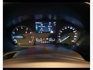FORD Puma 1.0 ecoboost h titanium s&s 125cv auto