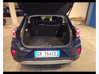 FORD Puma 1.0 ecoboost h titanium s&s 125cv auto