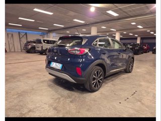 FORD Puma 1.0 ecoboost h titanium s&s 125cv auto
