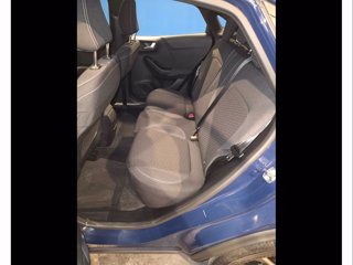 FORD Puma 1.0 ecoboost h titanium s&s 125cv auto