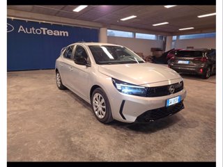 OPEL Corsa 1.2 edition s&s 75cv