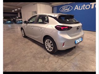 OPEL Corsa 1.2 edition s&s 75cv