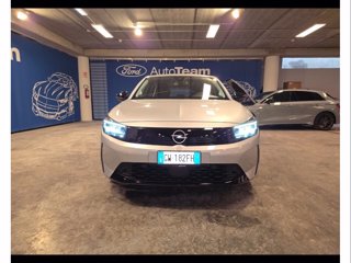 OPEL Corsa 1.2 edition s&s 75cv